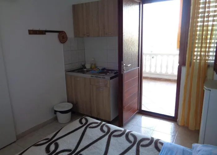 Tereza Apartamento