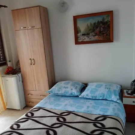 Apartmán Tereza Sukošan