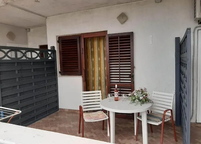 Tereza Апартаменты